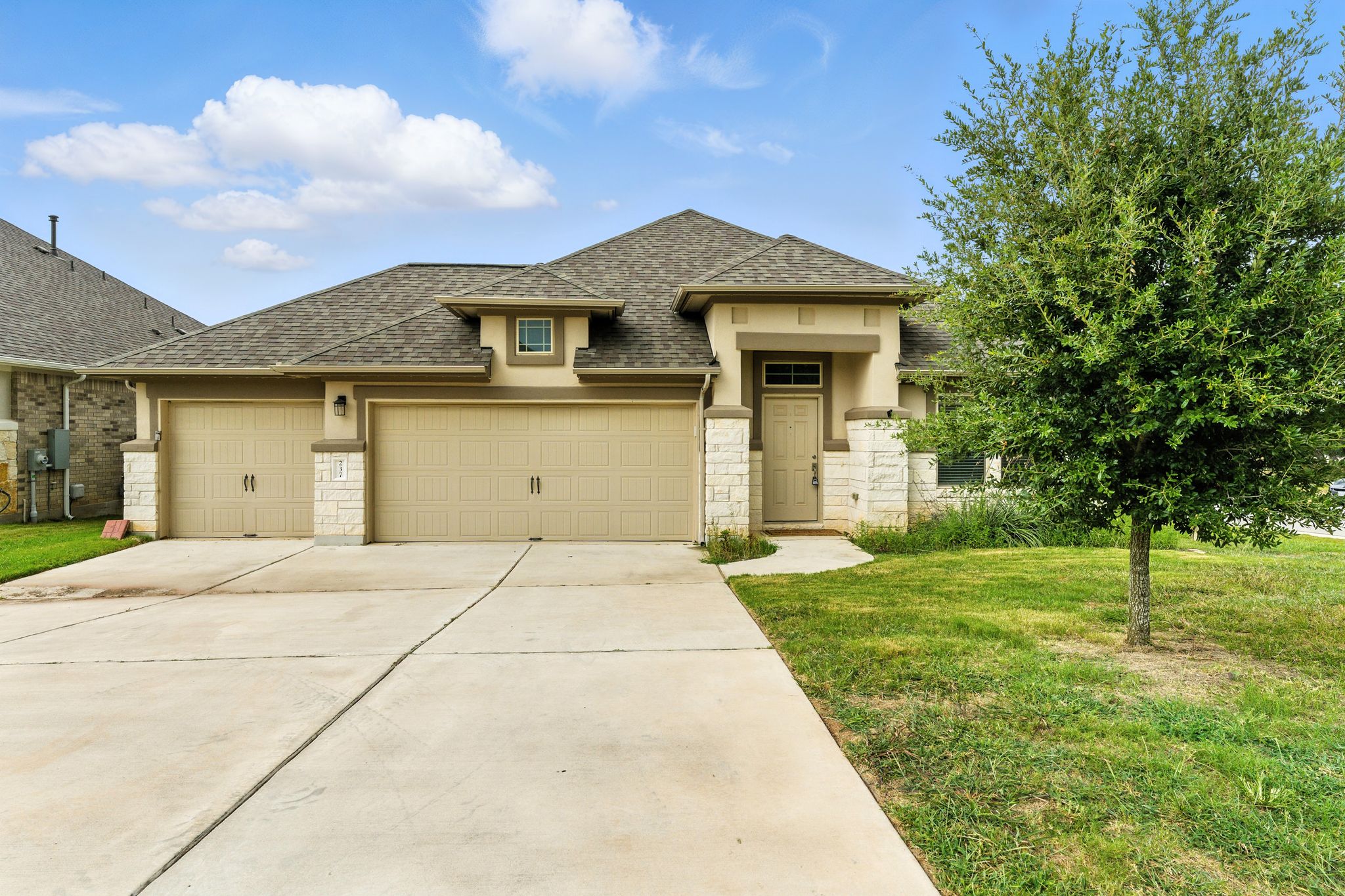 237 Red Granite Drive