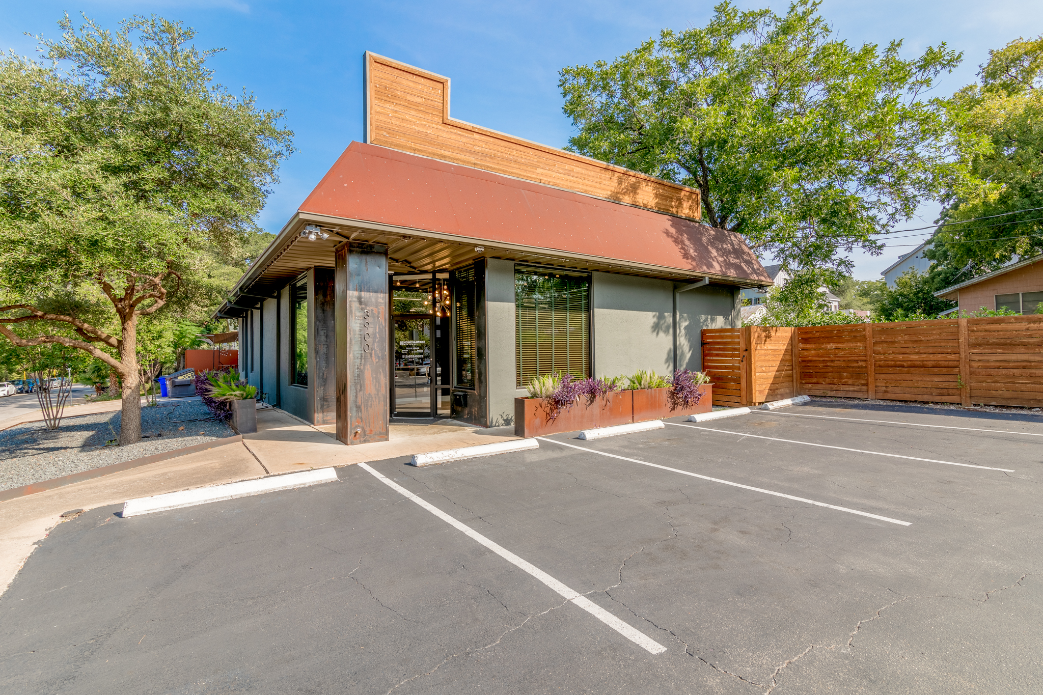 3900 Medical Parkway - 1