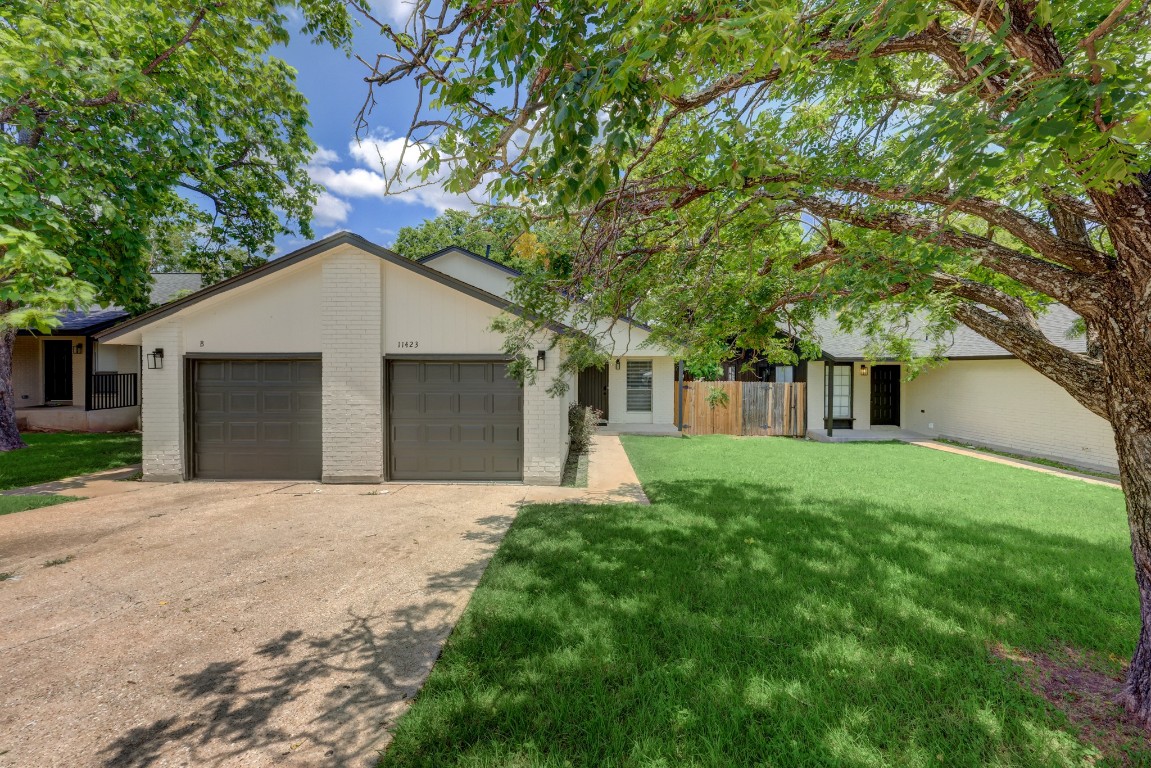 11423 Ptarmigan Drive - A