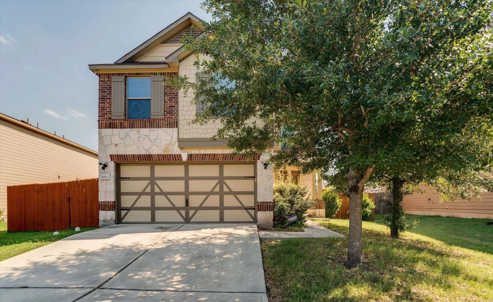 6801 Baythorne Drive