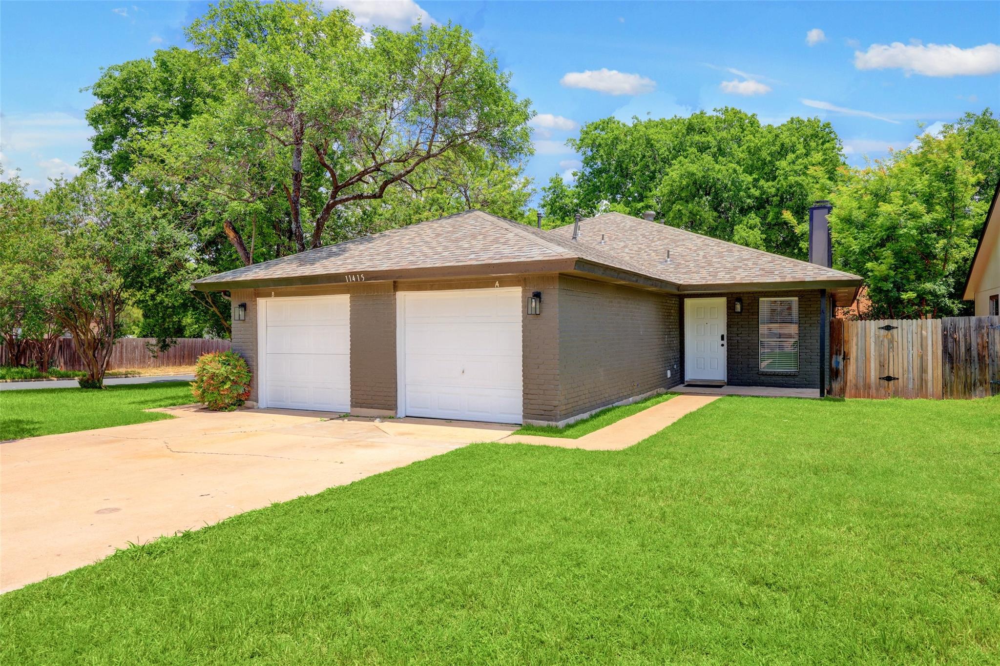 11415 Ptarmigan Drive - A